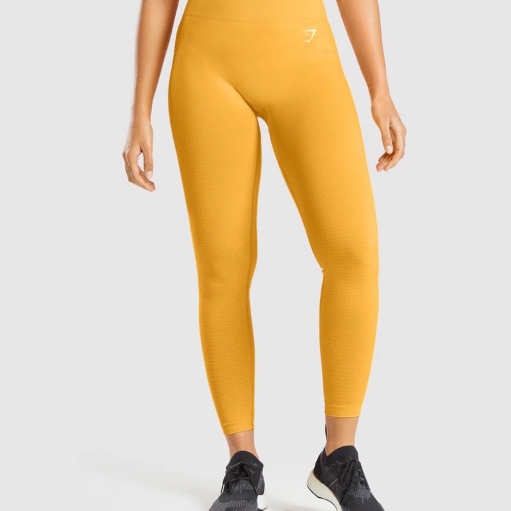 Gymshrk Vital Seamless Leggings
